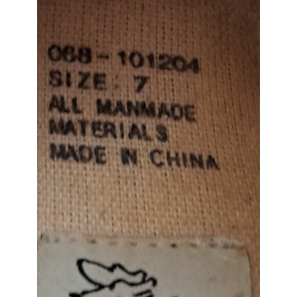 Women's Fashion Bug Chunk Sandals Size 7 - Picture 11 of 12